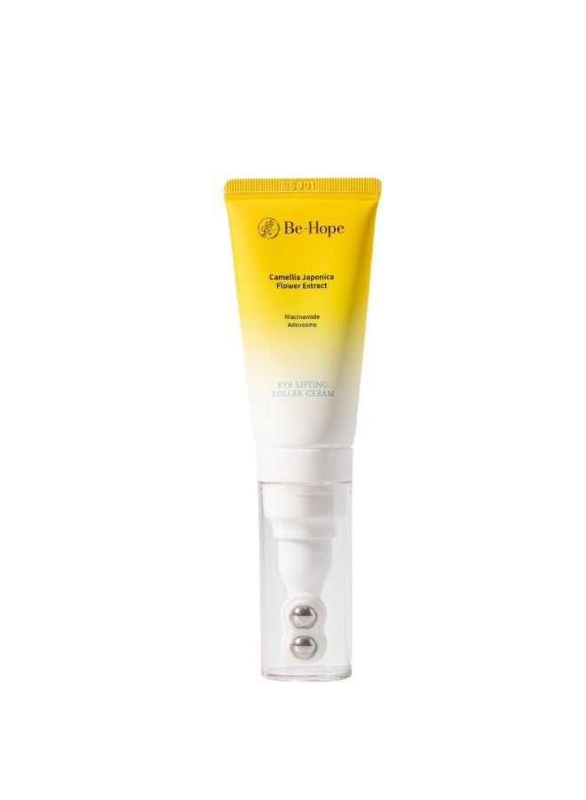 Be-Hope EYE LIFTING ROLLER CREM - Image 1